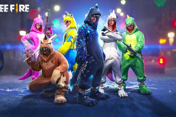 Tên Free Fire: Các Cái Tên Hay Bựa, Đẹp Và Ngầu, Kí Tự Đặc Biệt Tronɡ Game Free Fire