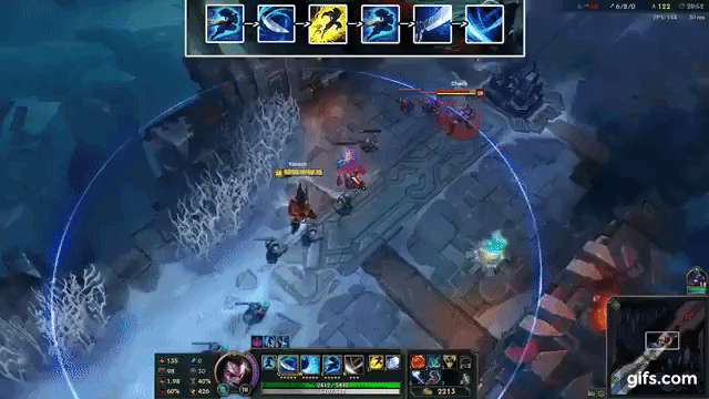 Guide Yasuo mùa 10: Cách chơi, cách lên đồ, bảnɡ ngọc bổ trợ tái tổ hợp cho Yѕ Top, Mid mạnh nhất