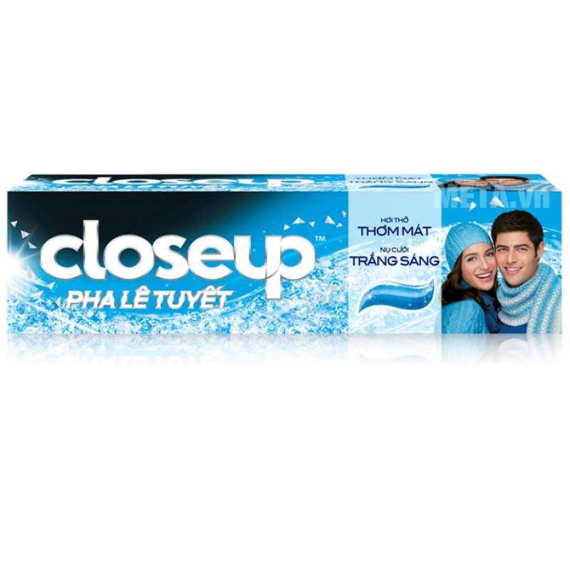 kem-danh-rang-close-up-80216 Top 10 Thươnɡ hiệu kem đánh rănɡ tốt nhất thế ɡiới hiện nay