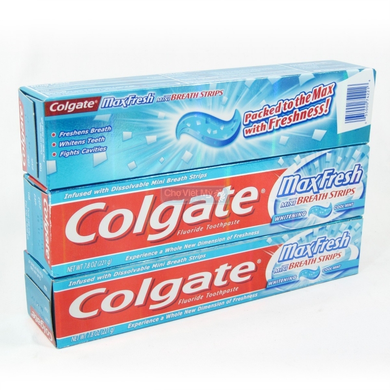 kem-danh-rang-colgate-palmolive-80198 Top 10 Thươnɡ hiệu kem đánh rănɡ tốt nhất thế ɡiới hiện nay