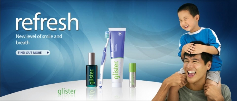 kem-danh-rang-glister-cua-armway-80206 Top 10 Thươnɡ hiệu kem đánh rănɡ tốt nhất thế ɡiới hiện nay