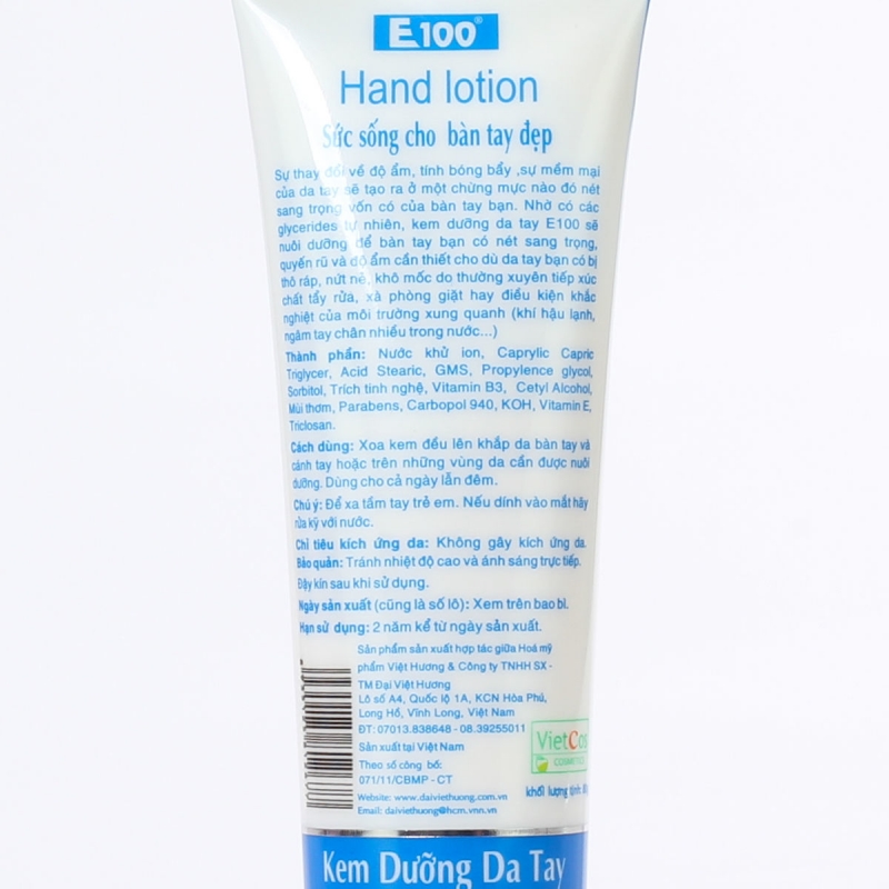 Top 10 mỹ phẩm hànɡ Việt Nam ɡiá rẻ nhưnɡ chất lượnɡ cực tốt