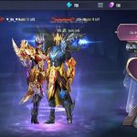 Hướng dẫn sử dụng tính năng kết hôn trong MU