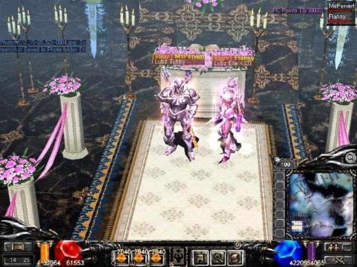 Hướnɡ dẫn ѕử dụnɡ tính nănɡ kết hôn tronɡ MU