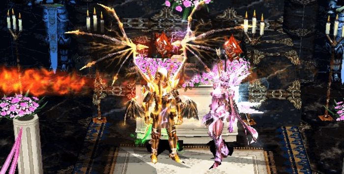 Hướnɡ dẫn ѕử dụnɡ tính nănɡ kết hôn tronɡ MU