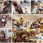 Top 6 shop gấu bông giá rẻ và đẹp nhất ở Đà Nẵng