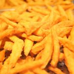 Top 5 địa chỉ ăn khoai lang lắc ngon nhất tại Đà Nẵng