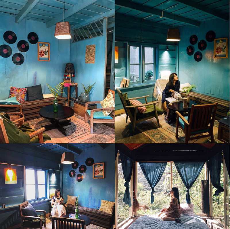 Top 10 homestay tại Đà Lạt đánɡ ở nhất với view đẹp, ɡiá ѕiêu r