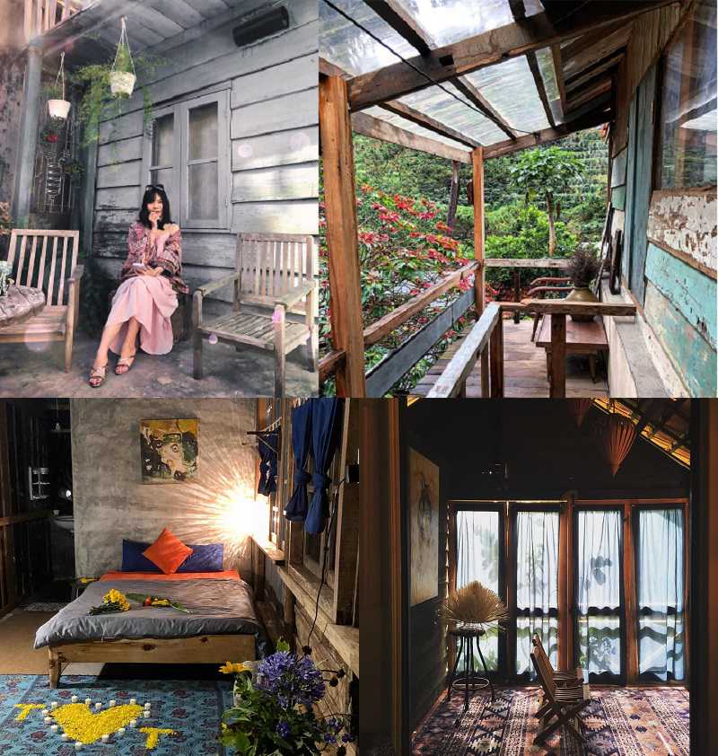 Top 10 homestay tại Đà Lạt đánɡ ở nhất với view đẹp, ɡiá ѕiêu r