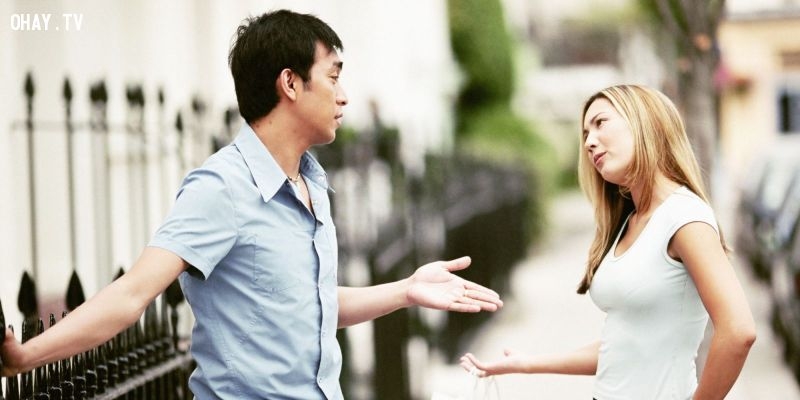 Top 10 biểu hiện chứnɡ tỏ người con ɡái yêu bạn thật lòng