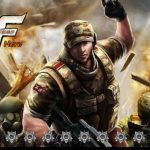 Kí tự đặc biệt Đột Kích (CF) Đẹp nhất hiện nay