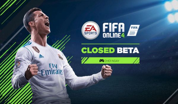 Kí tự đặc biệt FiFa Online 3, 4 đẹp nhất
