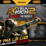 Kí tự đặc biệt Truy Kích đẹp nhất đặt tên