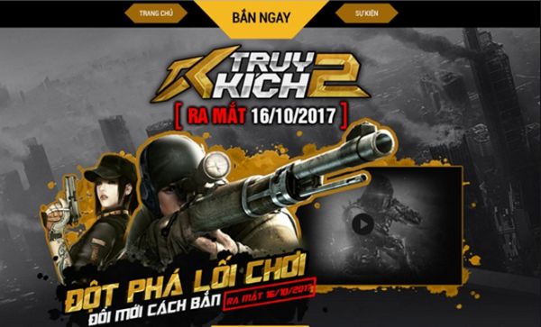 ki-tu-dac-biet-truy-kich Kí tự đặc biệt Truy Kích đẹp nhất đặt tên