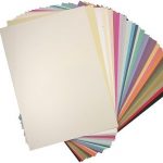 Kích thước khổ giấy: Các khổ giấy A, B, C chuẩn nhất