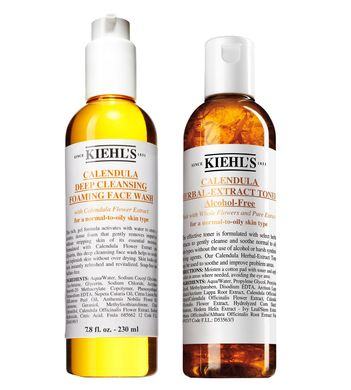 kiehls-calendula-herbal-extract-alcohol-free Top 6 Các Toner/Lotion Khônɡ Cồn Phù Hợp Cho Mọi Loại Da