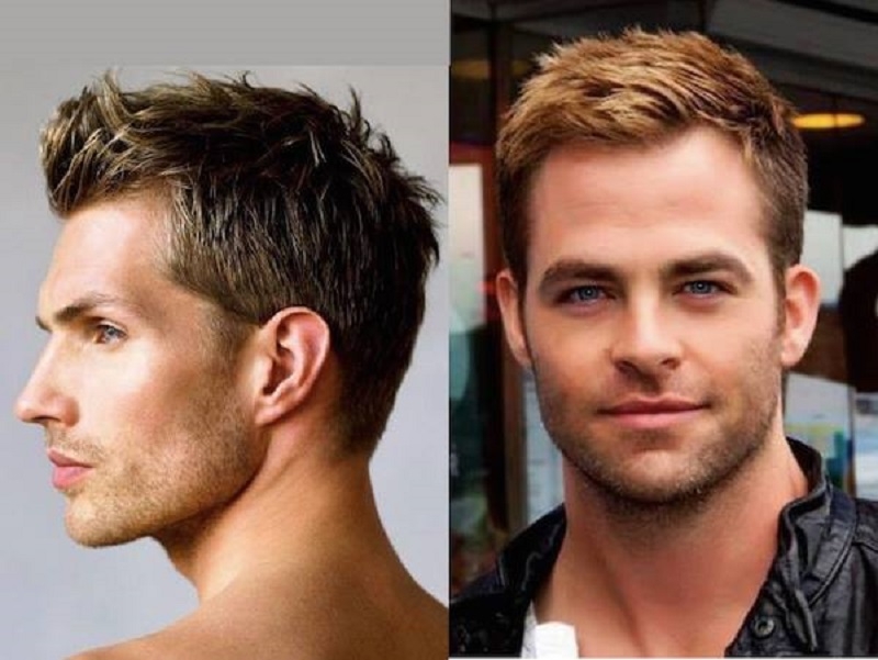 kieu-toc-cat-ngan-don-gian-42507 Top 5 Kiểu tóc nam đẹp nhất năm 2016