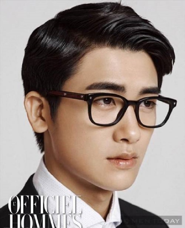 kieu-toc-chai-lech-42627 Top 5 Kiểu tóc nam đẹp nhất năm 2016