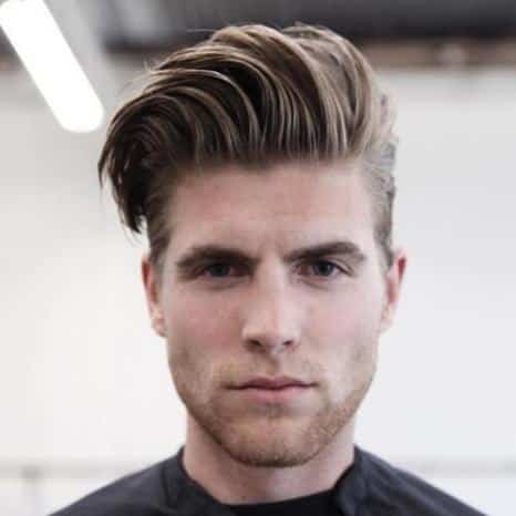 Top 100+ kiểu tóc nam đẹp nhất hiện nay