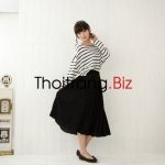 Top 10 mẫu váy mùa hè đẹp nhất 2017 dành cho teen girl sành điệu