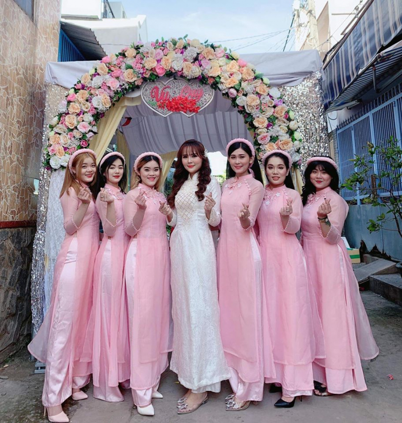 kiho-bridal-375986 Top 8 Địa chỉ cho thuê áo dài cưới hỏi đẹp nhất quận 10, TP. HCM