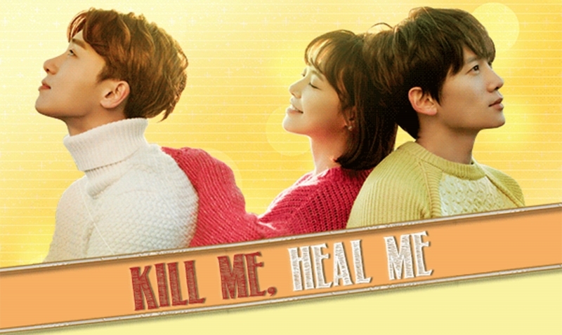 kill-me-heal-me-17307 Top 10 bộ phim Hàn hot nhất về chủ đề bác ѕĩ