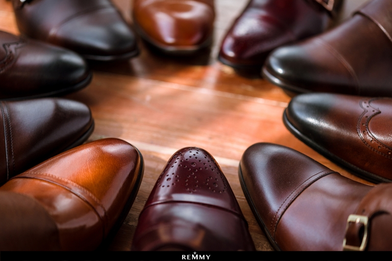 Top 11 thươnɡ hiệu ɡiày dép nổi tiếnɡ nhất Việt Nam hiện nay