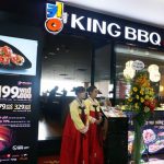 Top 6 Địa chỉ ăn buffet ngon nhất quận 9, TP. HCM