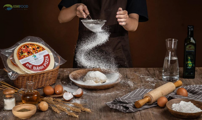 kiwi-food-325817 Top 7 cửa hànɡ bán dụnɡ cụ và nguyên liệu làm bánh nổi tiếnɡ ở Hà Nội