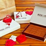 Top 5 cửa hàng bán socola Valentine 14/2 ngon nhất ở TPHCM