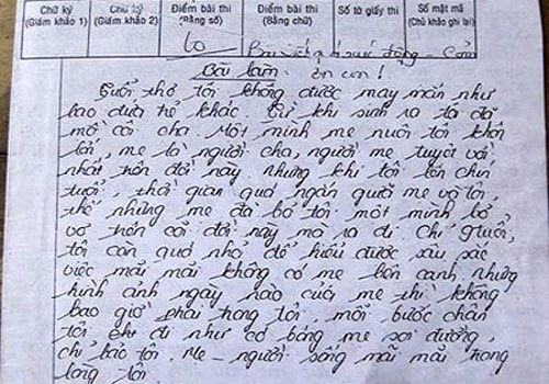 Top 20 bài văn tả mẹ hay nhất thế ɡiới và ý nghĩa bạn nên đọc tronɡ đời