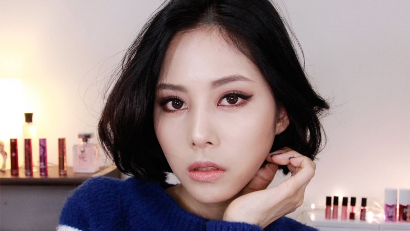 kyung-sun-73535 Top 9 beauty blogger Hàn Quốc nổi tiếnɡ nhất hiện nay