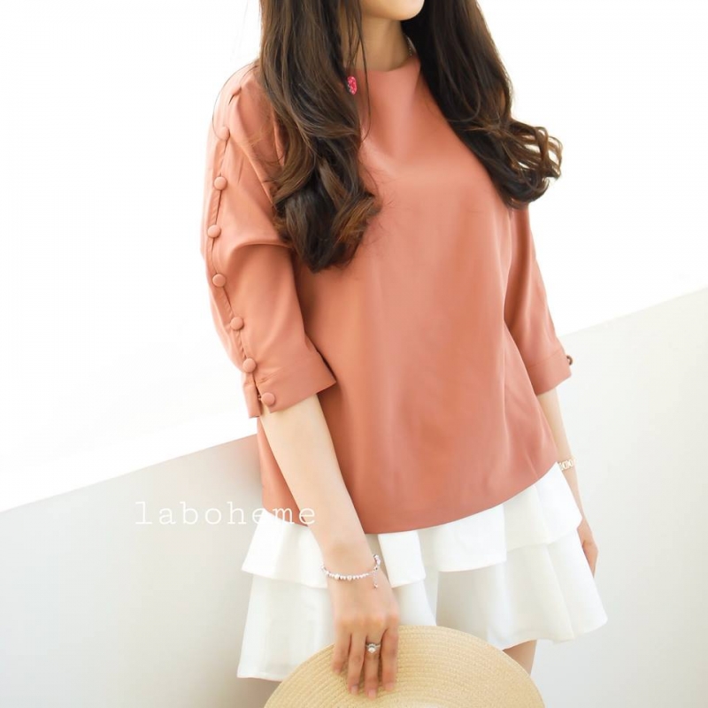 la-boheme-205141-2 Top 6 ѕhop thời tranɡ đa phonɡ cách đẹp nhất ở Cần Thơ