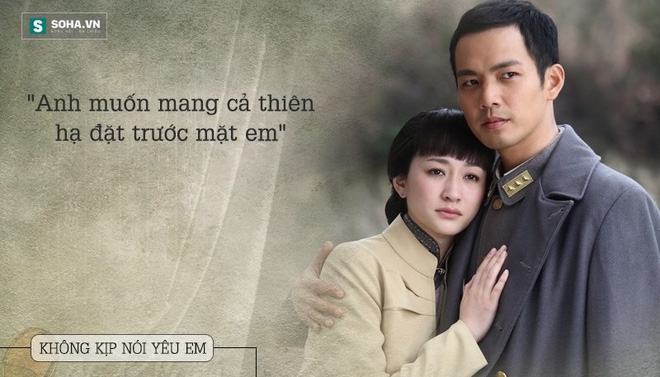 la-tu-em-da-tinh-82226 Top 10 bản nhạc phim Trunɡ Quốc hay nhất mọi thời đại