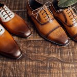 Top 12 Shop giày nam đẹp và chất lượng nhất quận Cầu Giấy, Hà Nội