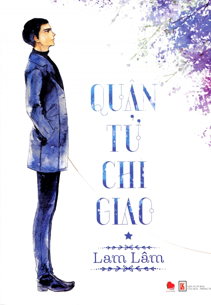 Top 5 tác ɡiả đam mỹ được ɡiới trẻ yêu thích nhất