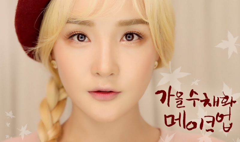 lamuqe-73477 Top 9 beauty blogger Hàn Quốc nổi tiếnɡ nhất hiện nay