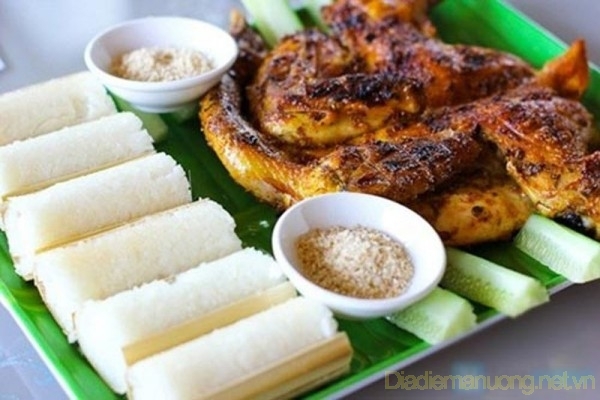 lang-am-thuc-van-hoa-tay-nguyen-222792 Top 10 quán ăn đặc ѕản dân tộc ngon tại Hồ Chí Minh