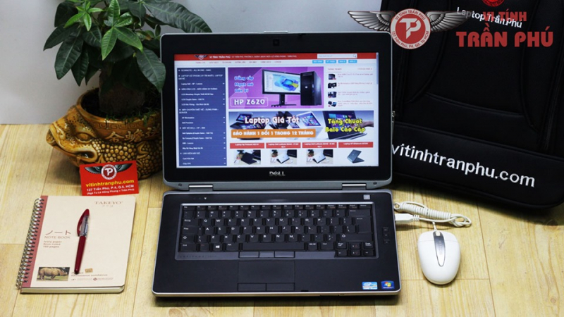 Top 8 địa chỉ mua laptop cũ uy tín nhất ở thành phố Hồ Chí Minh