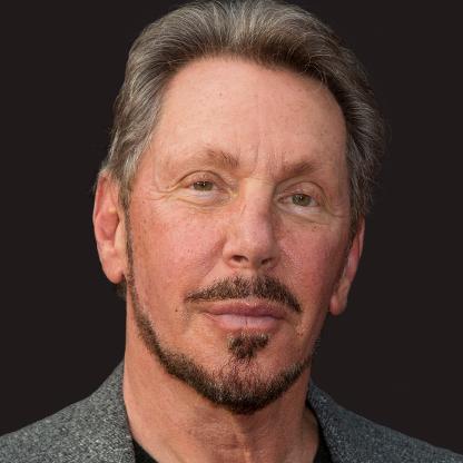 larry-ellison larry ellison
