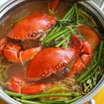 Top 5 nhà hàng hải sản ngon nổi tiếng quận Gò Vấp, Tp. HCM