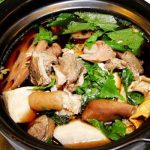 Top 20 quán lẩu dê ngon nhất ở TP. Hồ Chí Minh