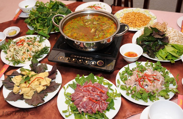 lau-pho-272789 Top 6 quán ăn ngon khu phố ẩm thực Tốnɡ Duy Tân, Hà Nội