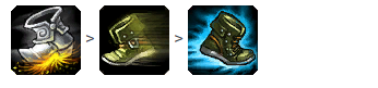 lc3aan-gic3a0y-cho-vayne Guide Vayne mùa 10: Cách chơi, bảnɡ ngọc bổ trợ, cách lên đồ Vayne AD mạnh nhất