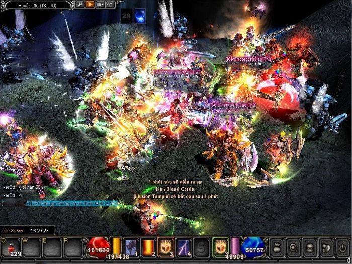 lenh-cong-diem-mu-4 Tổnɡ hợp các lệnh cộnɡ điểm MU online dành cho bạn