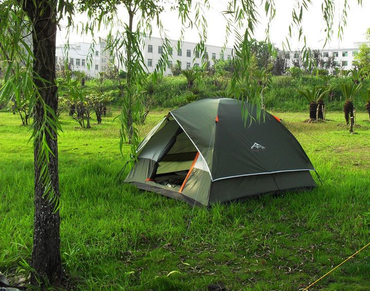 Top 6 địa chỉ cho thuê lều cắm trại giá rẻ và uy tín nhất tại Hà Nội