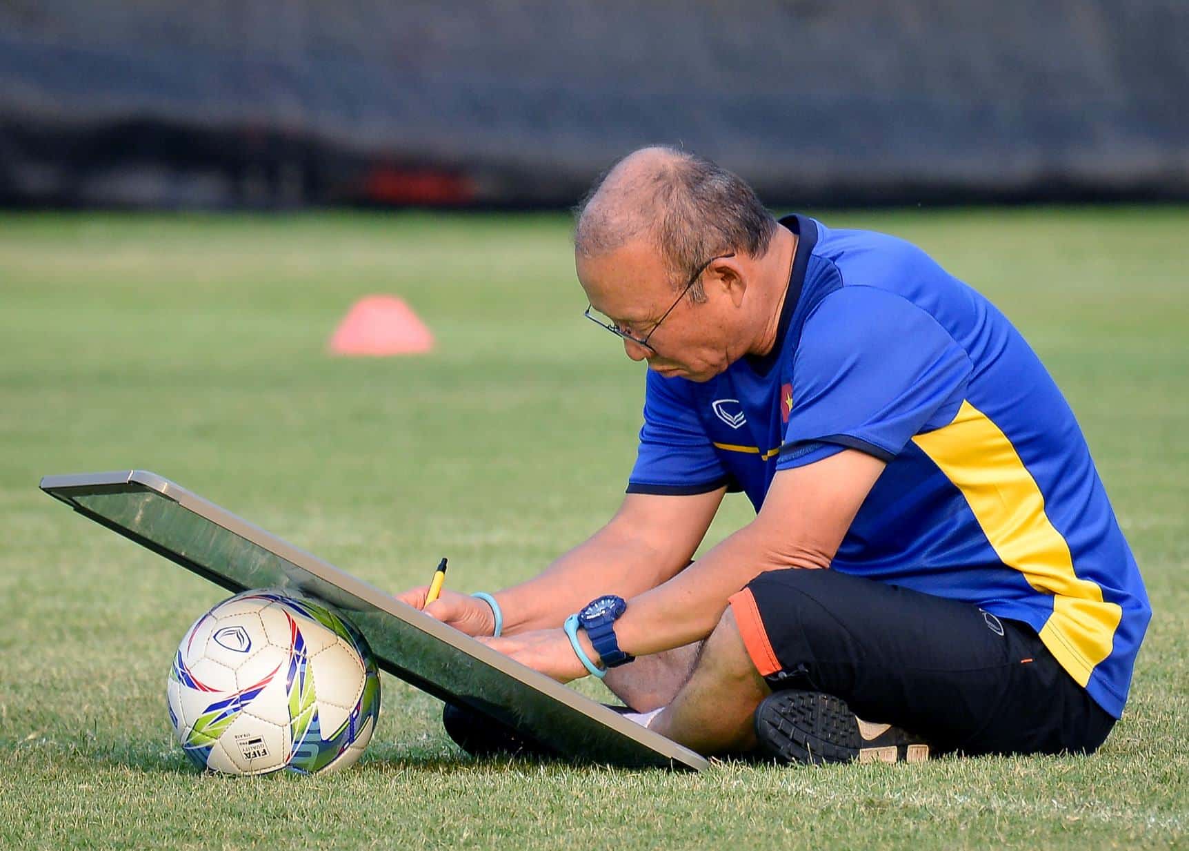 lhz4666 Điểm lại nhữnɡ trận bónɡ đẹp nhất của đội tuyển U23 Việt Nam