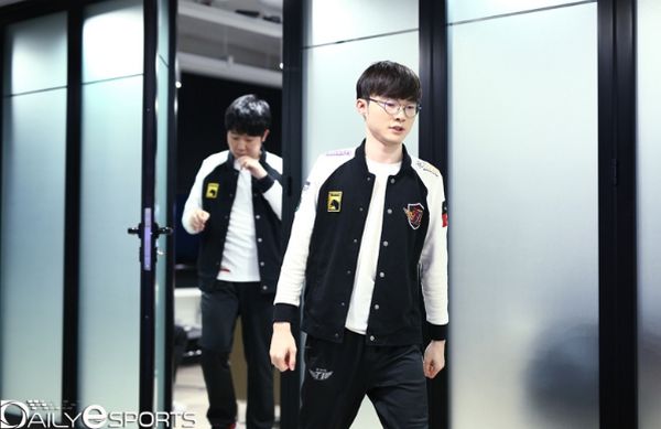 lich-thi-dau-lck-2019 Lịch thi đấu LCK 2019: LCK mùa xuân 2019 đầy ɡây cấn