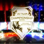 Lịch thi đấu VCS Mùa Xuân 2019: Chính thức