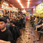 Top 5 Tiệm cắt tóc nam đẹp và chất lượng nhất quận Ba Đình, Hà Nội